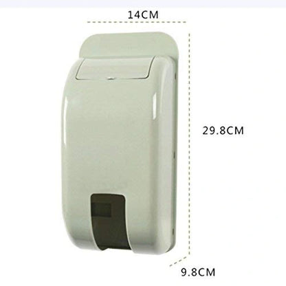 باك المطبخ المرتب (علبة تنظيم الأكياس و أغطية حفظ الطعام)