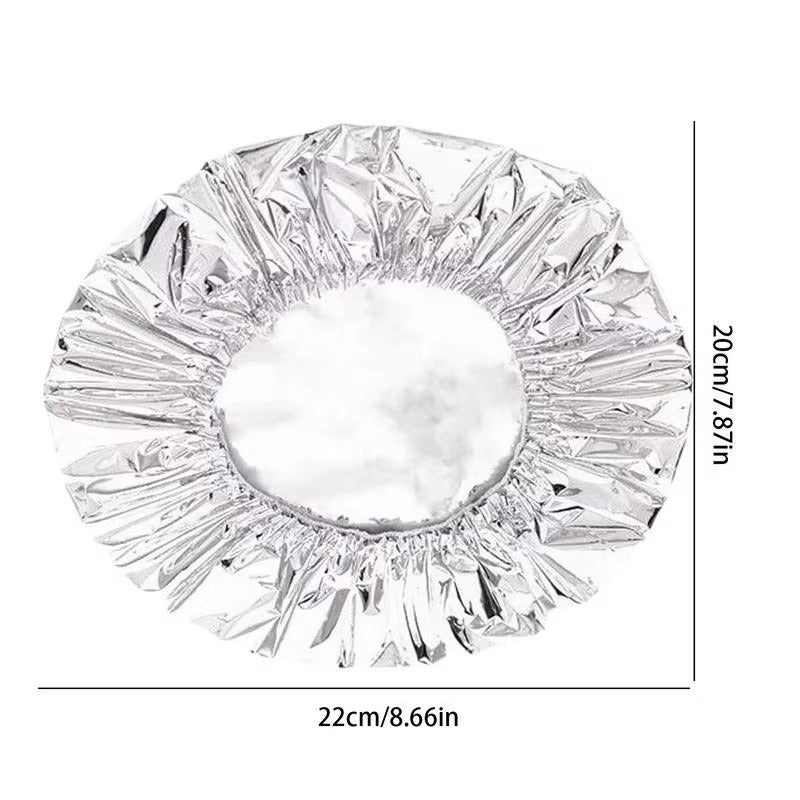 باك المطبخ المرتب (علبة تنظيم الأكياس و أغطية حفظ الطعام)