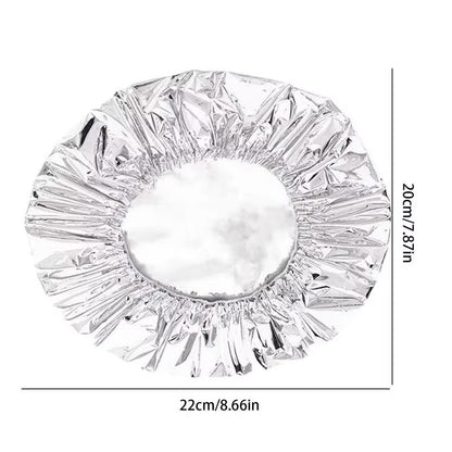 باك المطبخ المرتب (علبة تنظيم الأكياس و أغطية حفظ الطعام)